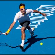 Federer - Australian Open Melbourne